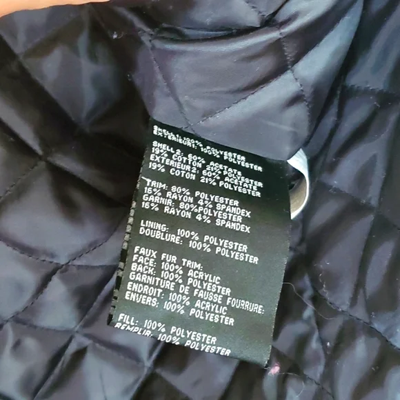 Via Spiga puffer textured Jacket - Picture 4 of 5